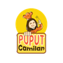 Logo Puput Camilan