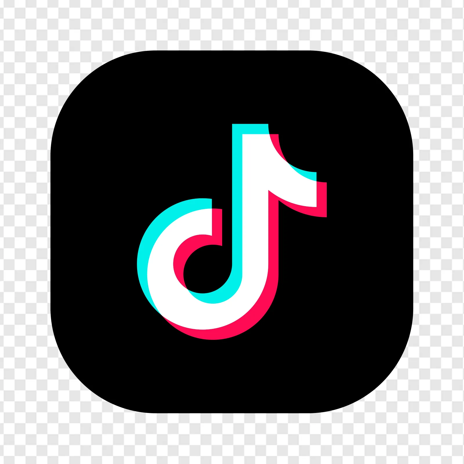 TikTok Logo